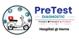 PreTest Diagnostic